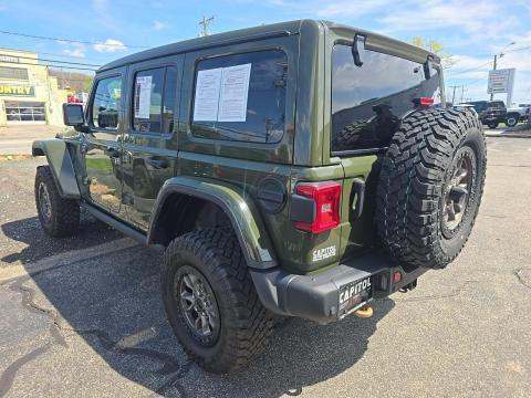 JEEP RUBICON 392 - 2