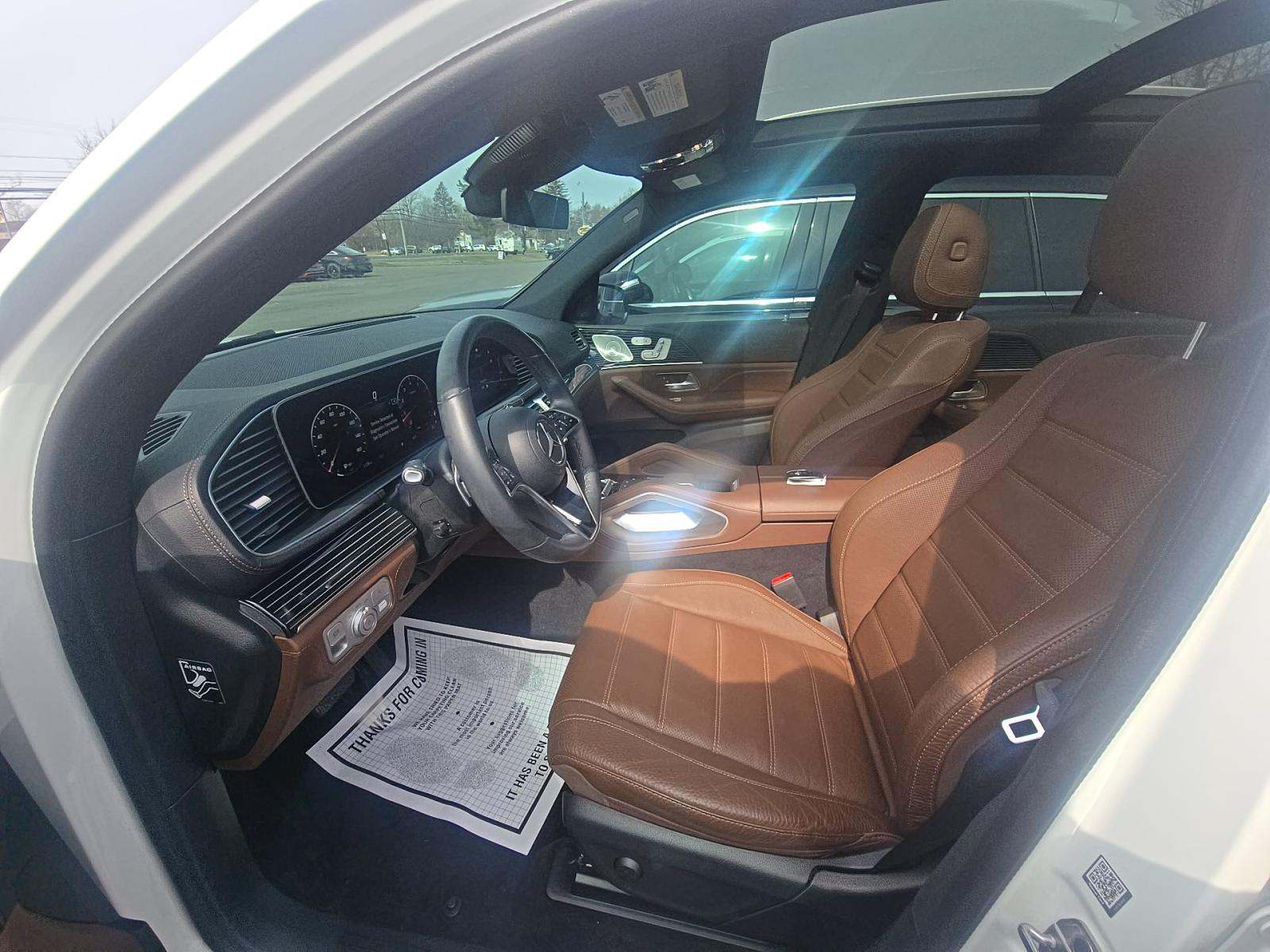 MERCEDES-BENZ GLE - 6