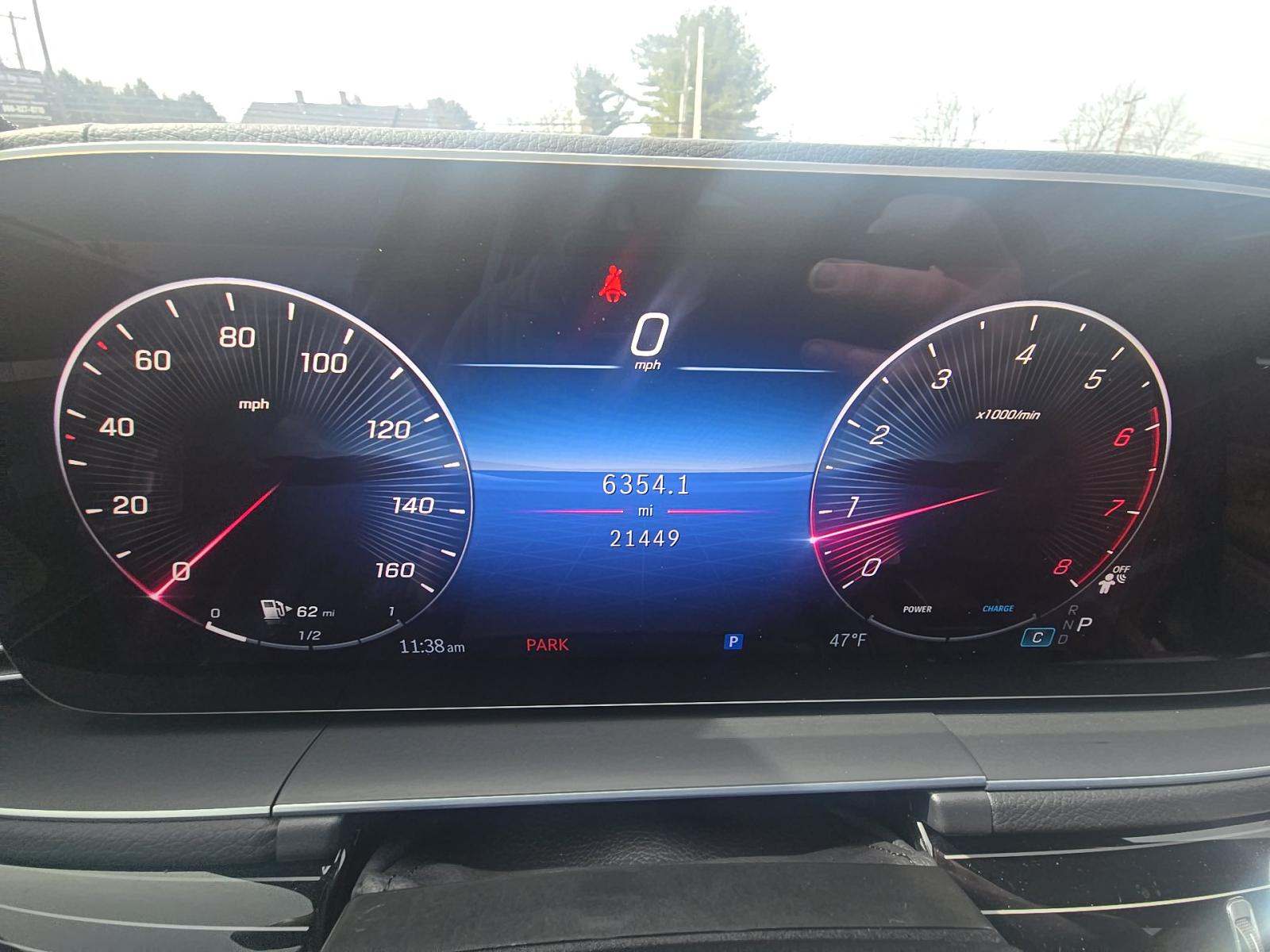 MERCEDES-BENZ GLE - 9