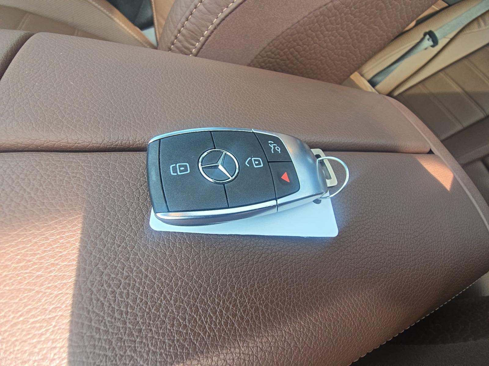 MERCEDES-BENZ GLE - 8