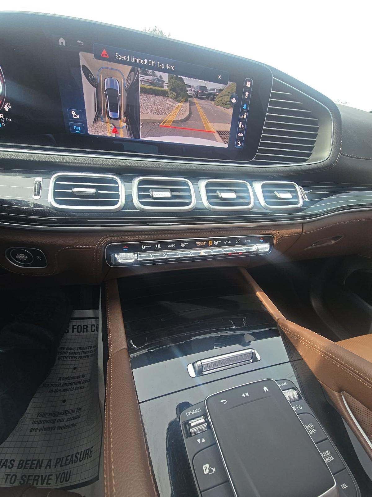 MERCEDES-BENZ GLE - 10