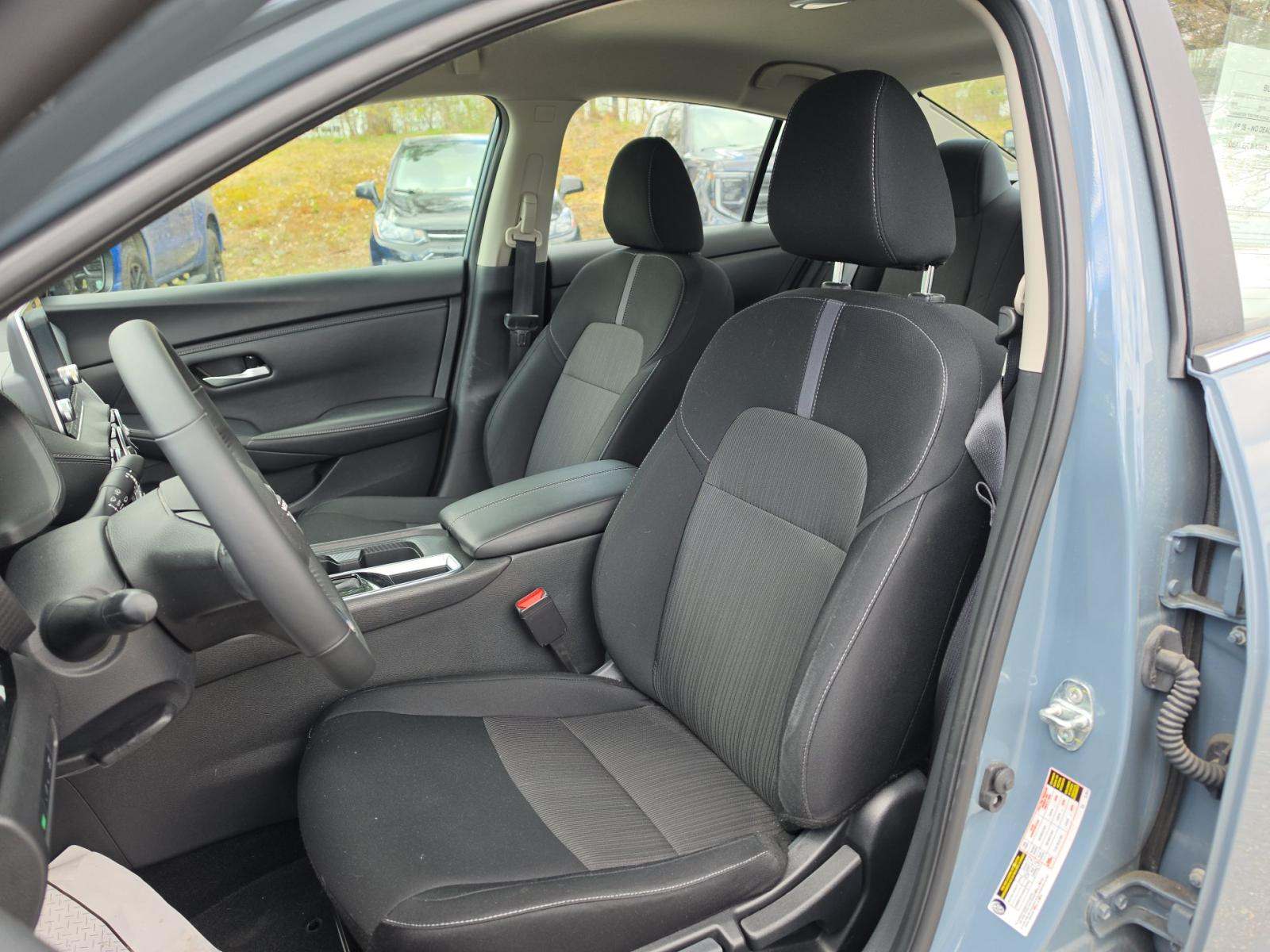 NISSAN SENTRA - 2