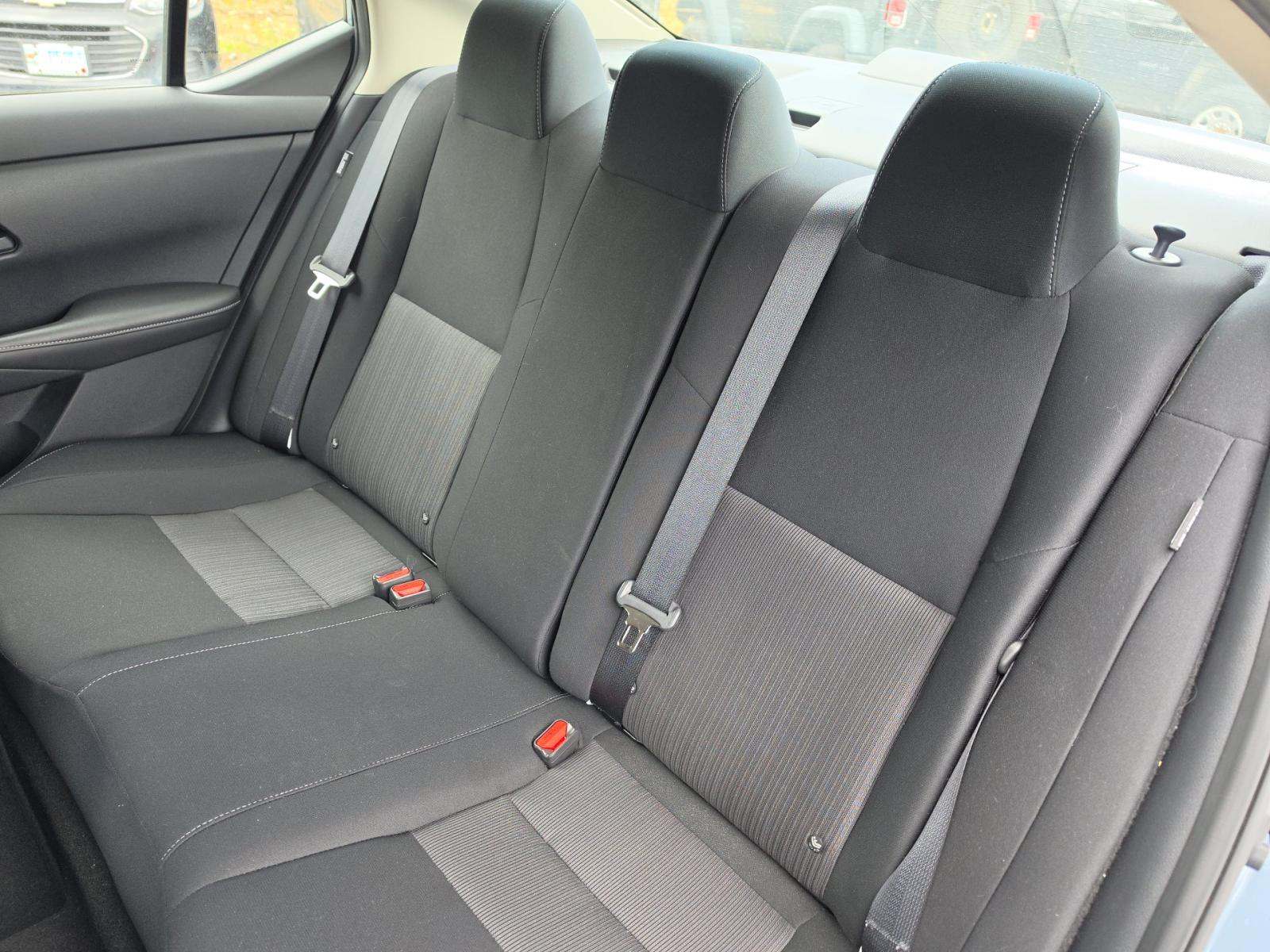 NISSAN SENTRA - 9