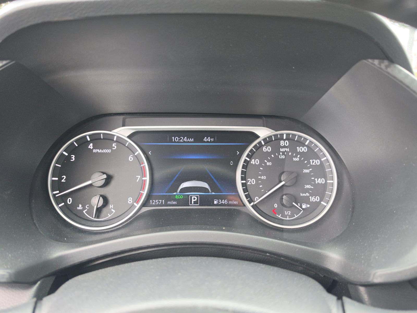 NISSAN SENTRA - 5