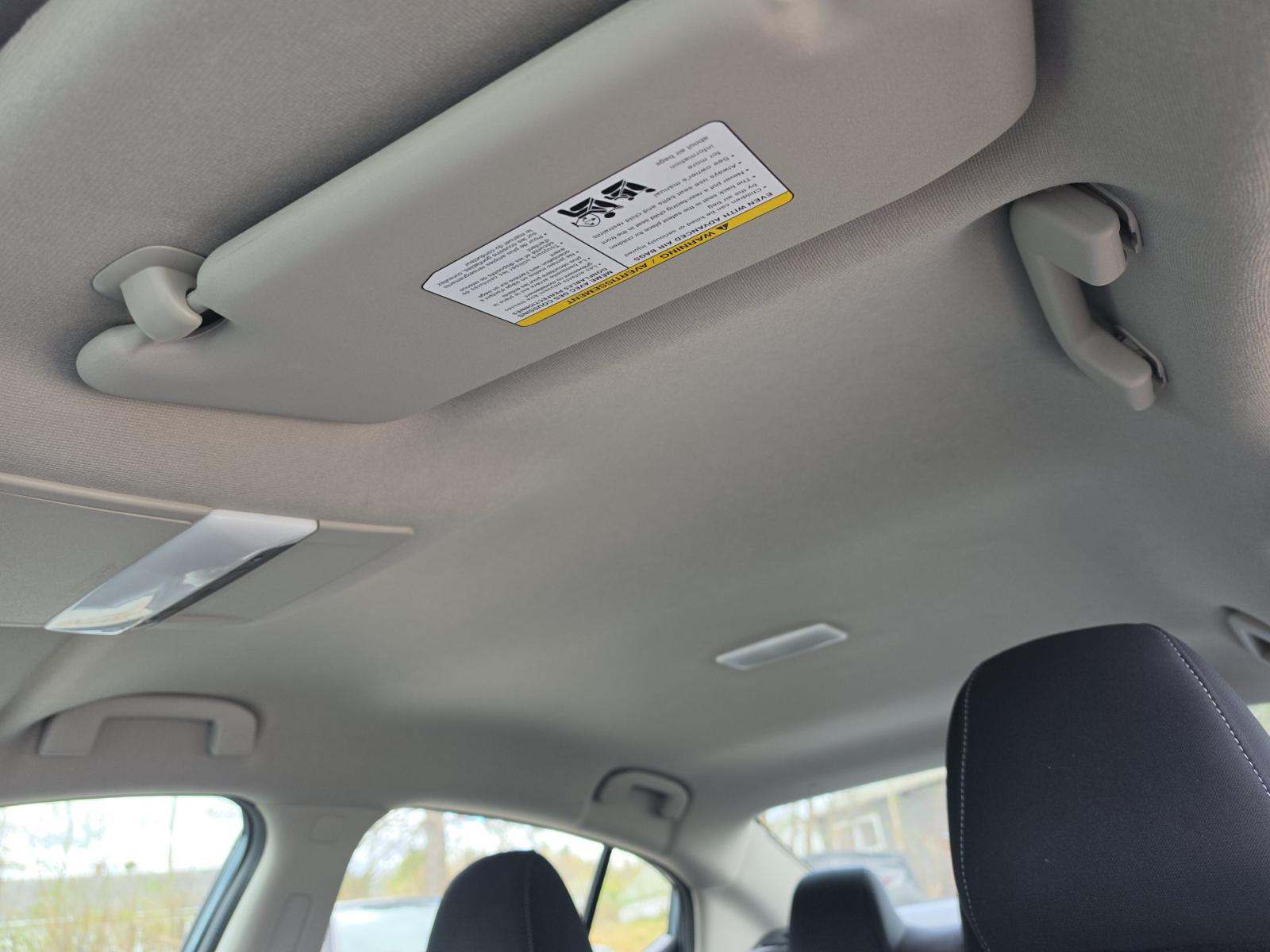 NISSAN SENTRA - 7