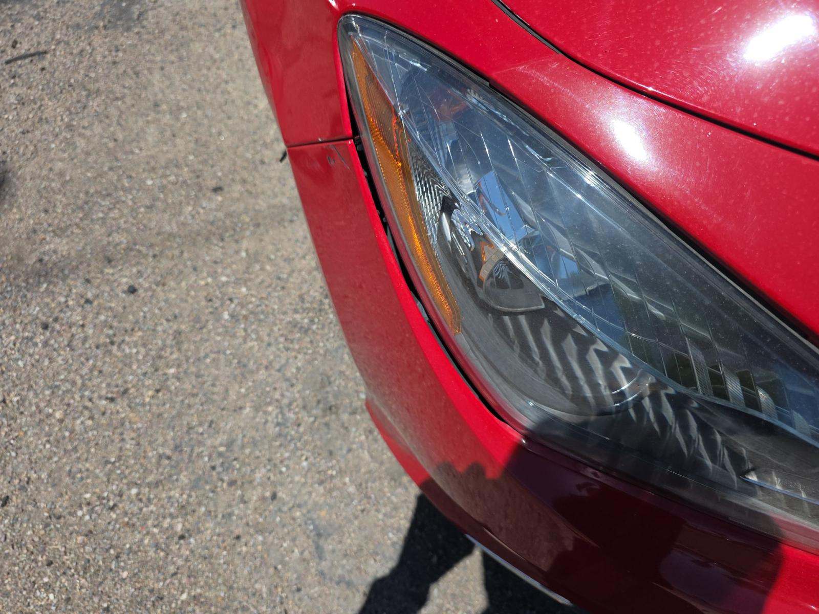 2018 Mercedes-Benz CLA CLA 250 FWD