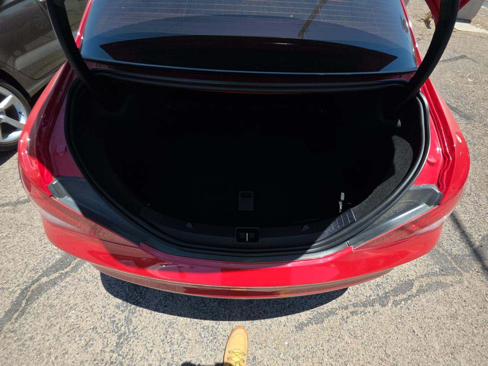 2018 Mercedes-Benz CLA CLA 250 FWD