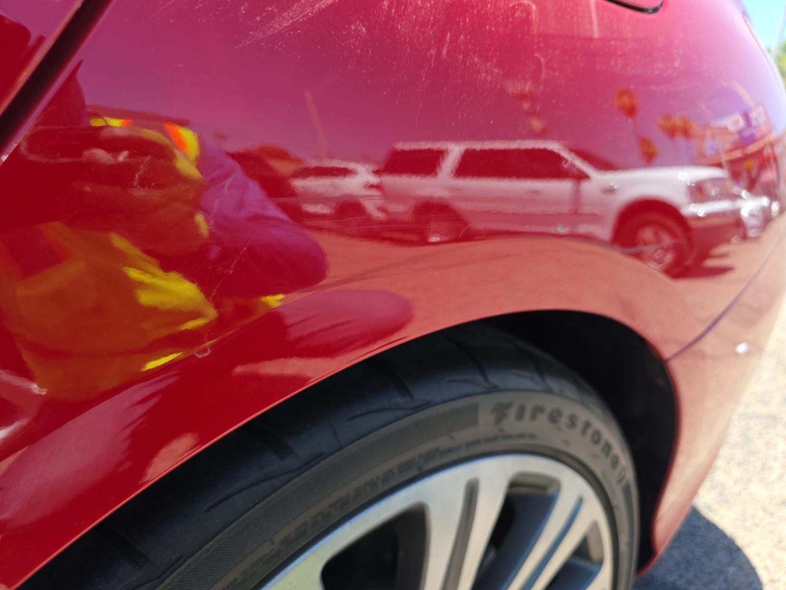 2018 Mercedes-Benz CLA CLA 250 FWD