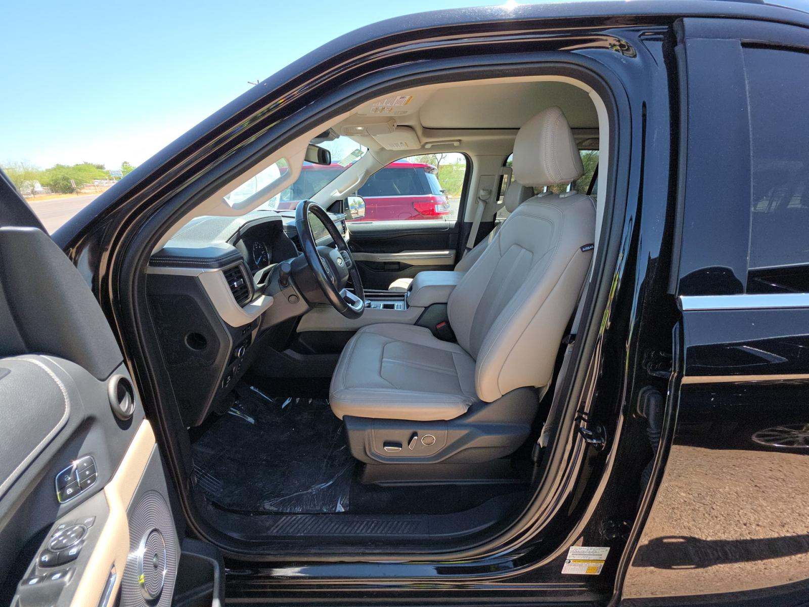 FORD EXPEDITION MAX - 6