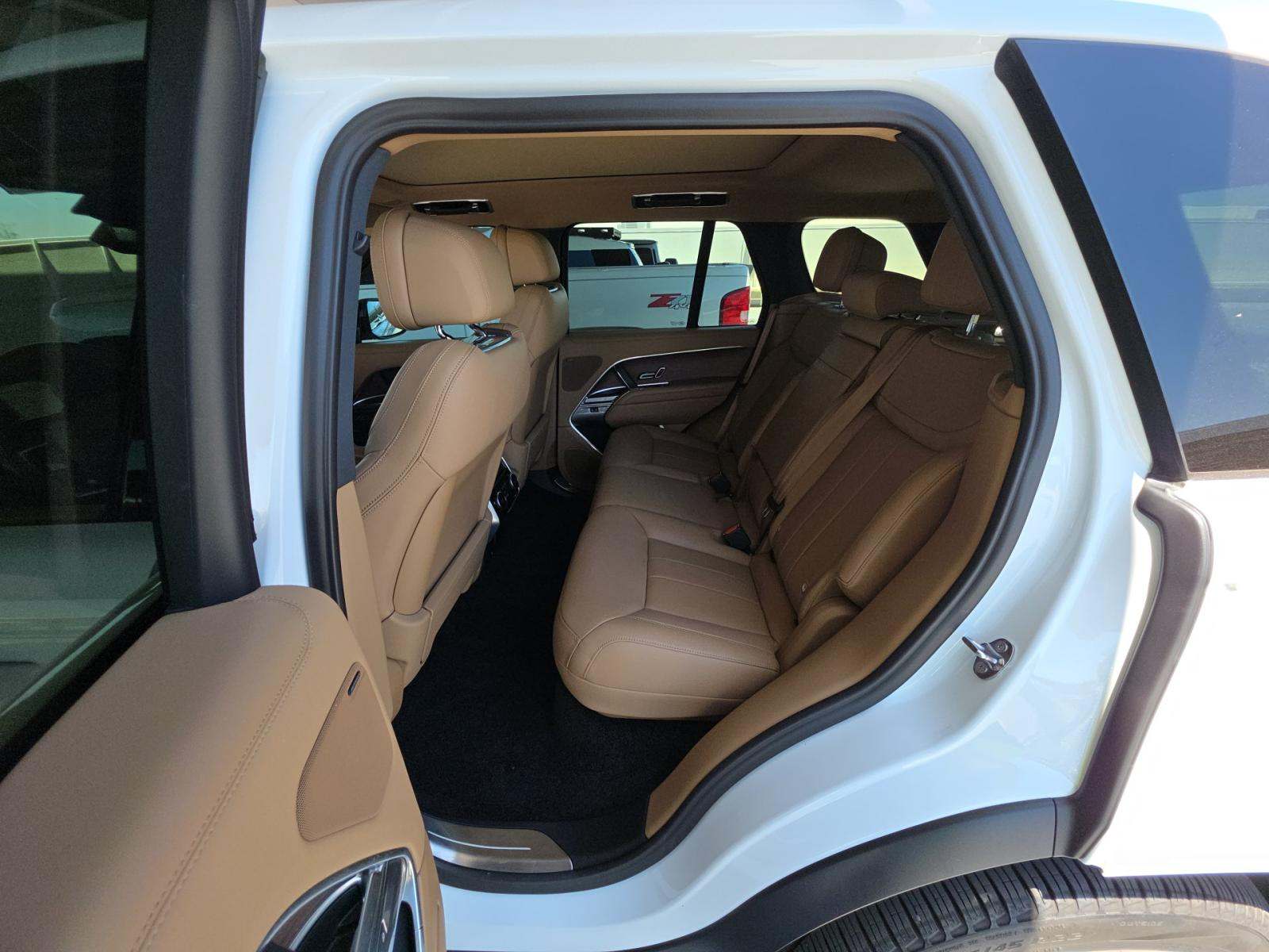 LAND ROVER RANGE ROVER - 9