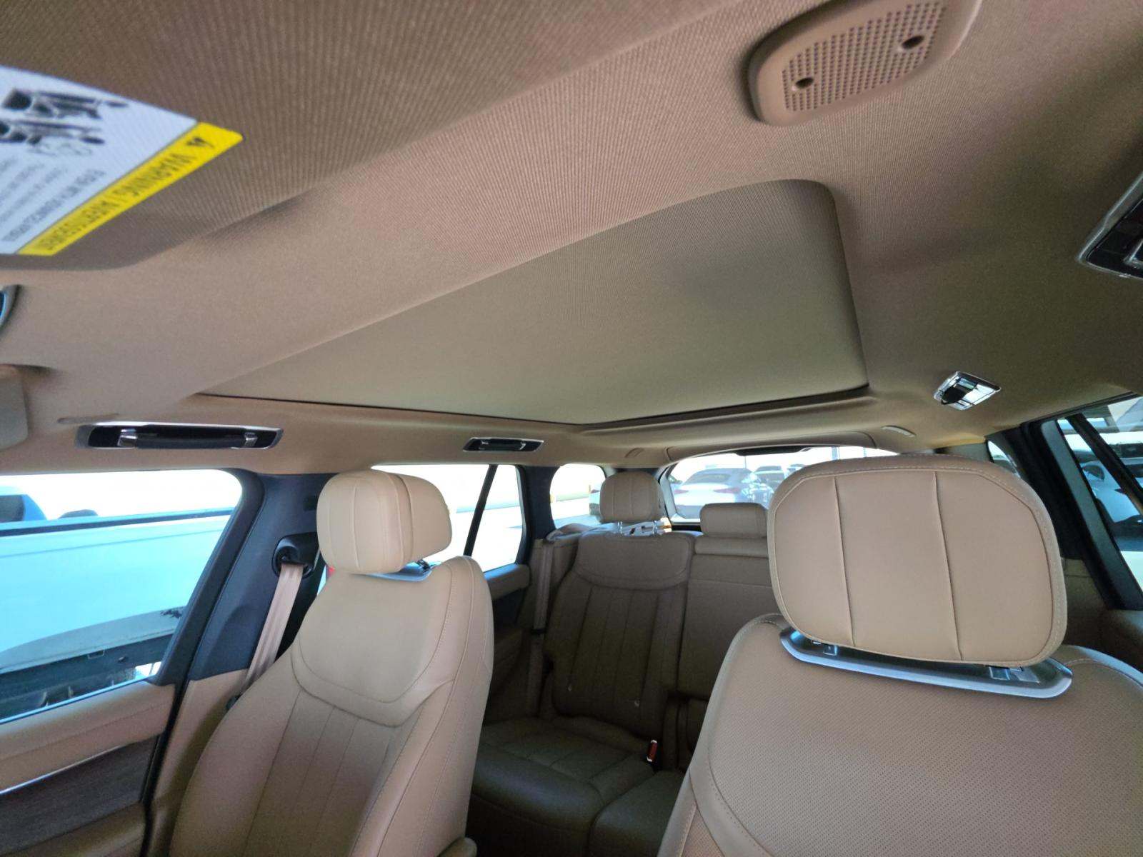 LAND ROVER RANGE ROVER - 7