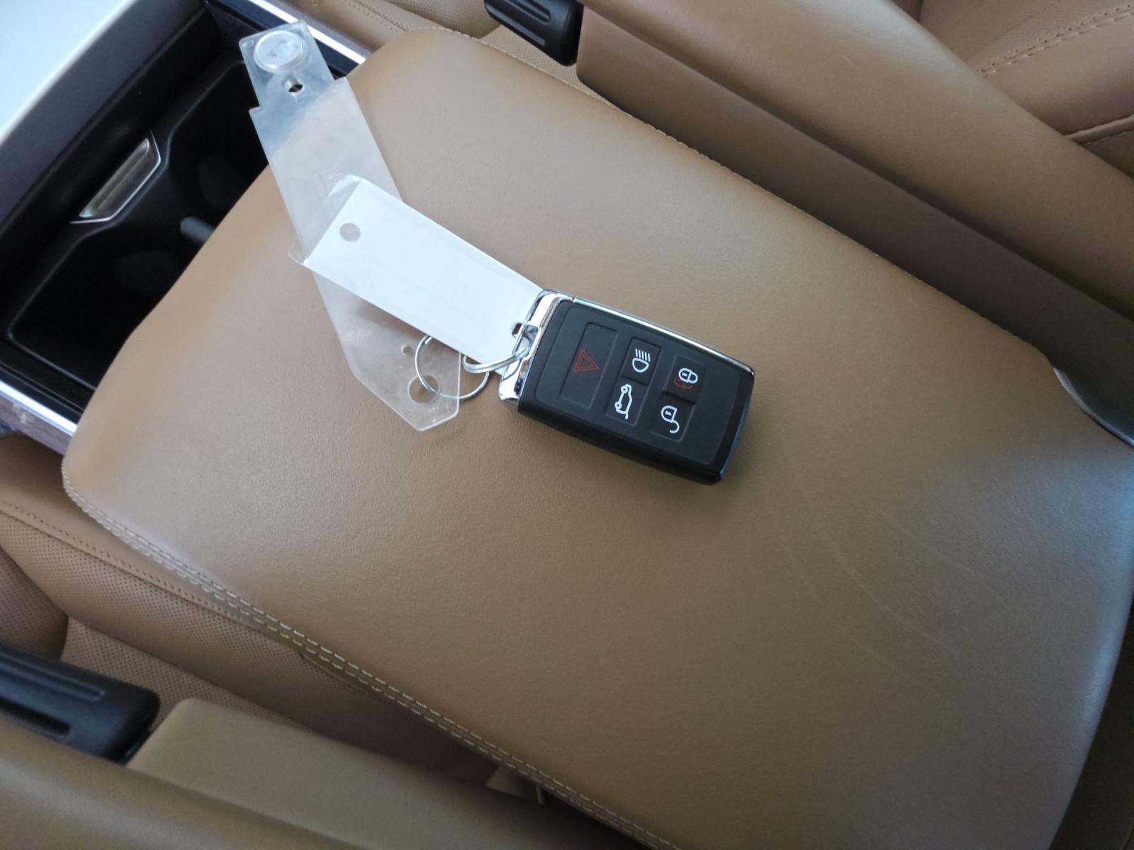 LAND ROVER RANGE ROVER - 4