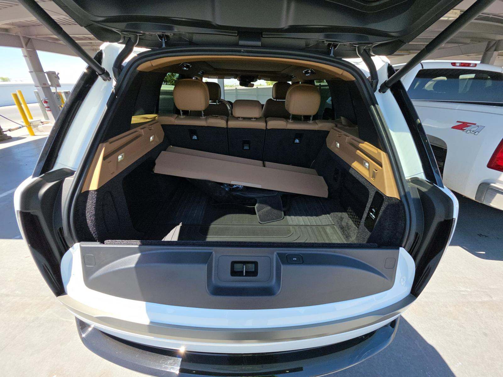 LAND ROVER RANGE ROVER - 10