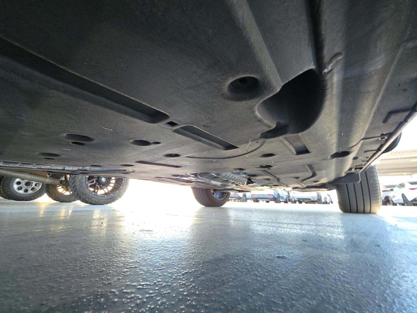 LAND ROVER RANGE ROVER - 3