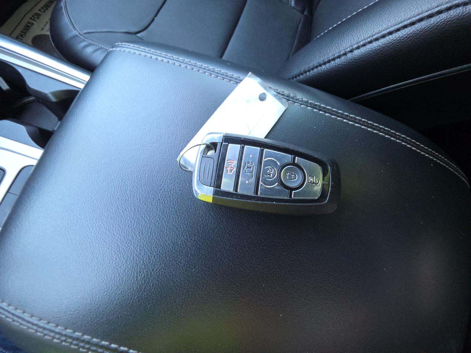 FORD EXPLORER - 8