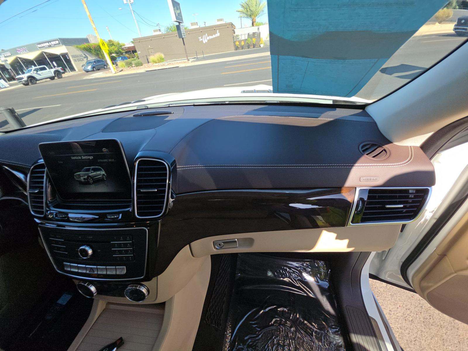 2019 Mercedes-Benz GLS GLS 450 AWD