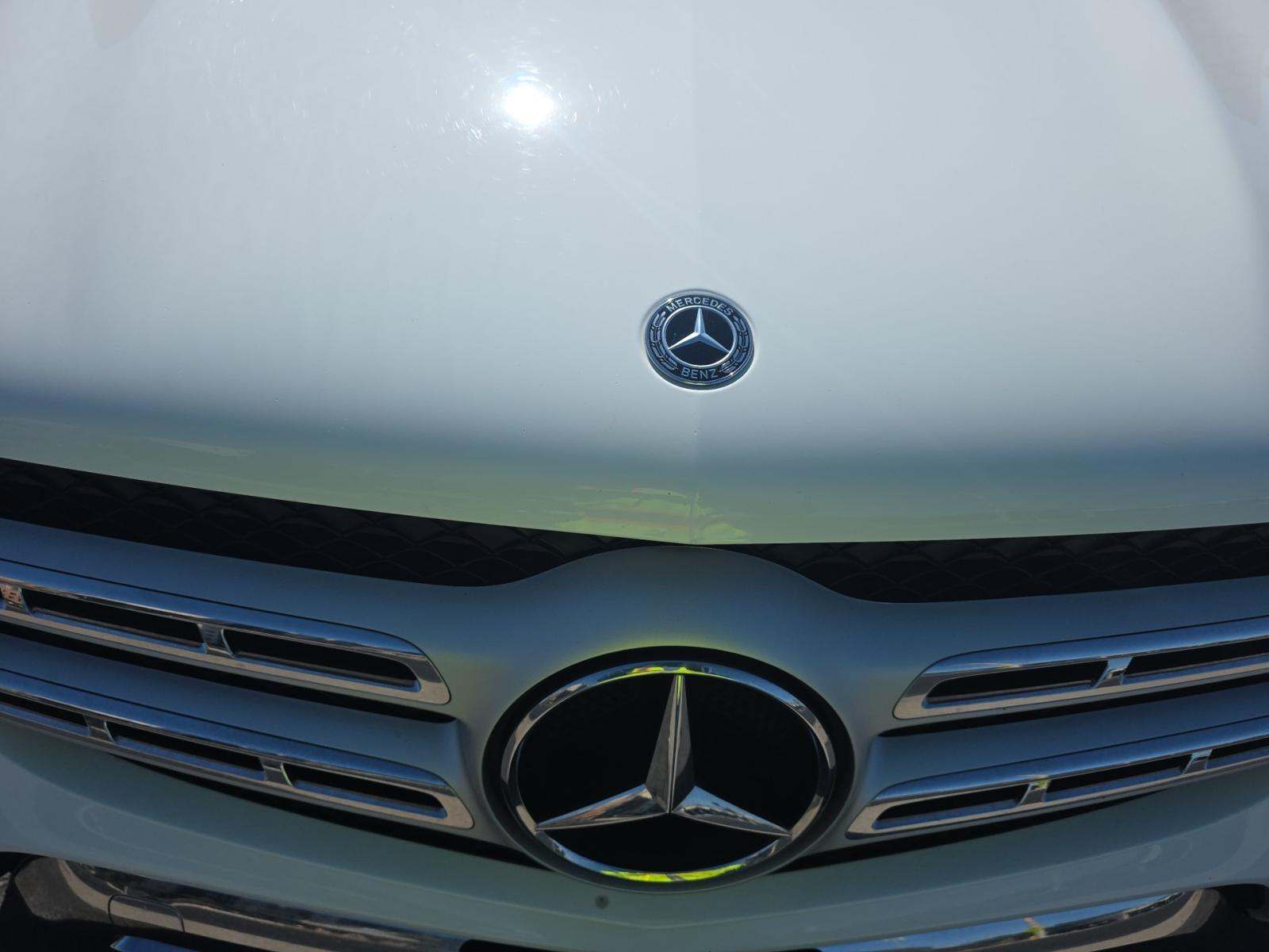 2019 Mercedes-Benz GLS GLS 450 AWD