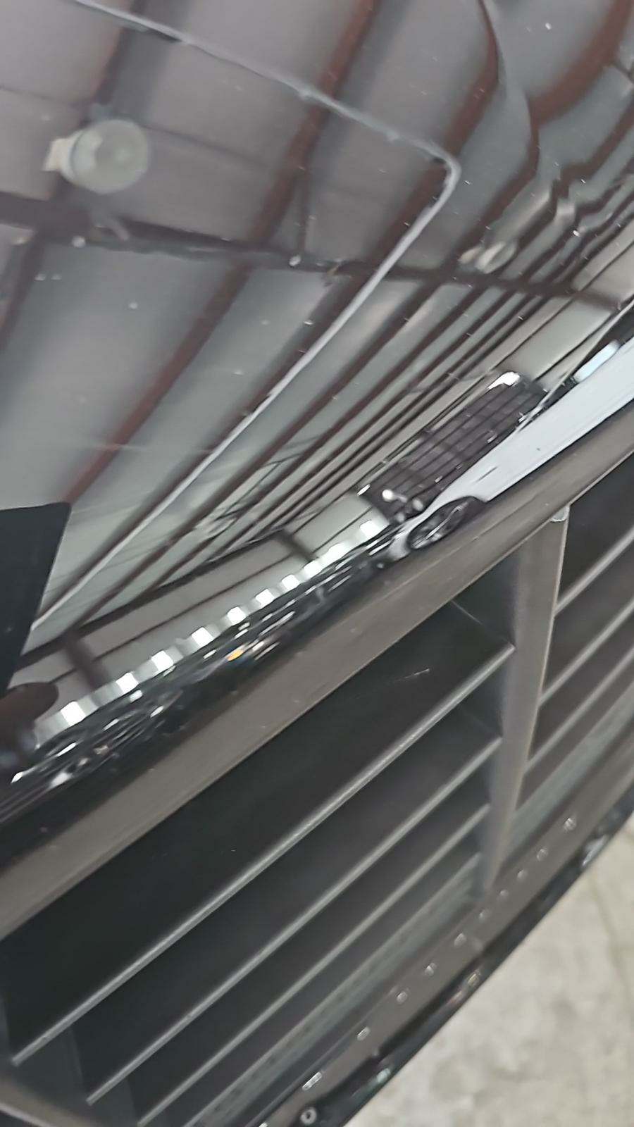 2015 Porsche Macan S AWD