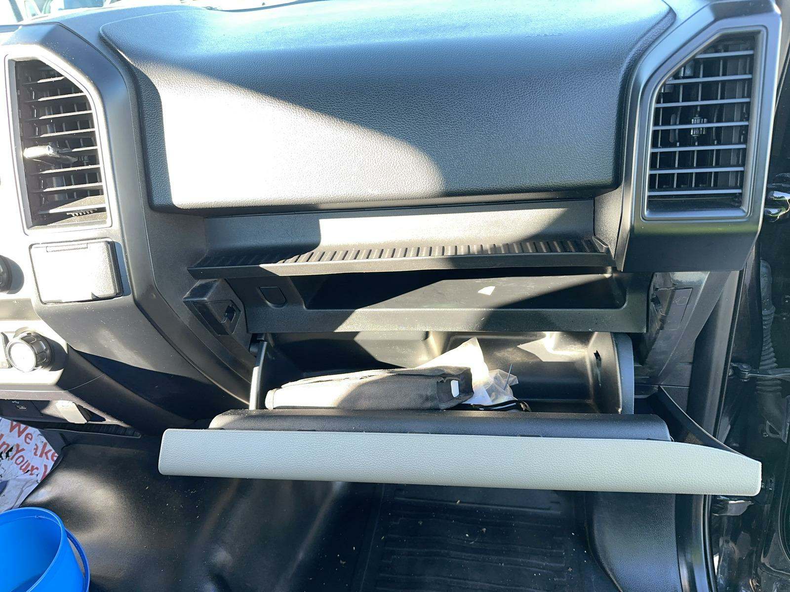 2019 Ford F-150 XL AWD