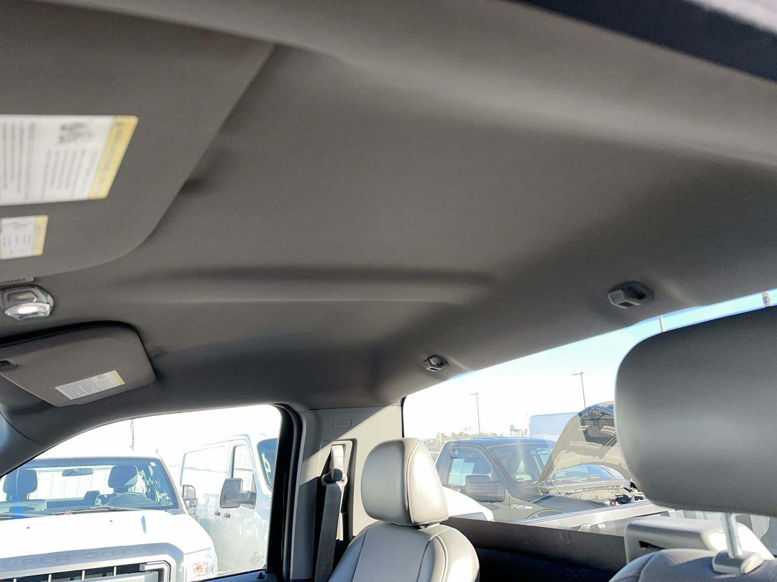 2019 Ford F-150 XL AWD