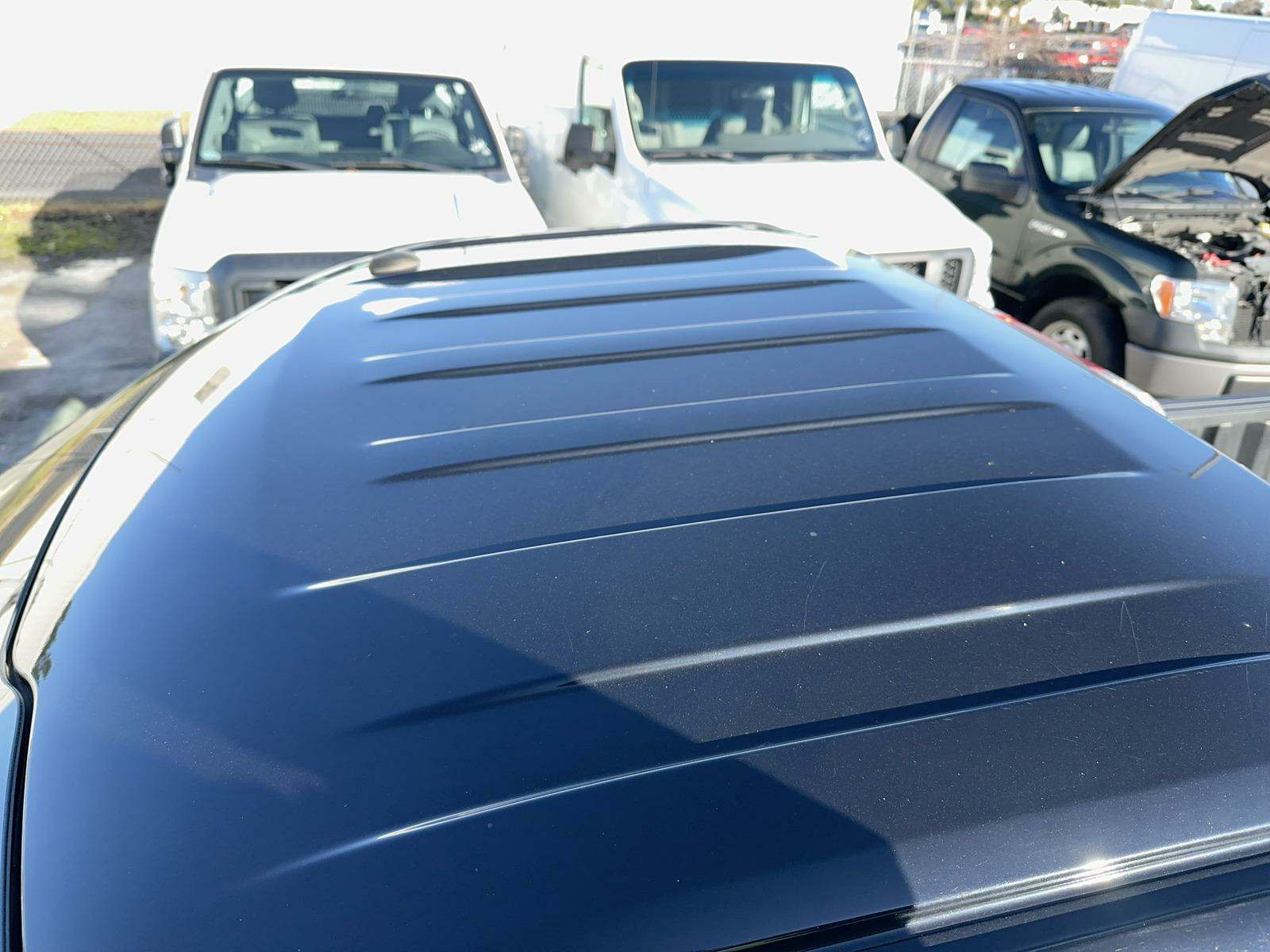 2019 Ford F-150 XL AWD