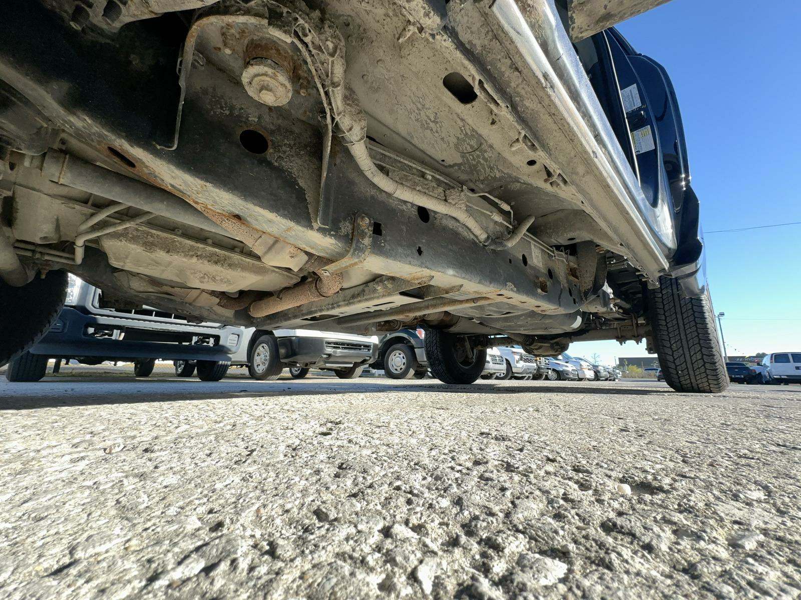 2019 Ford F-150 XL AWD