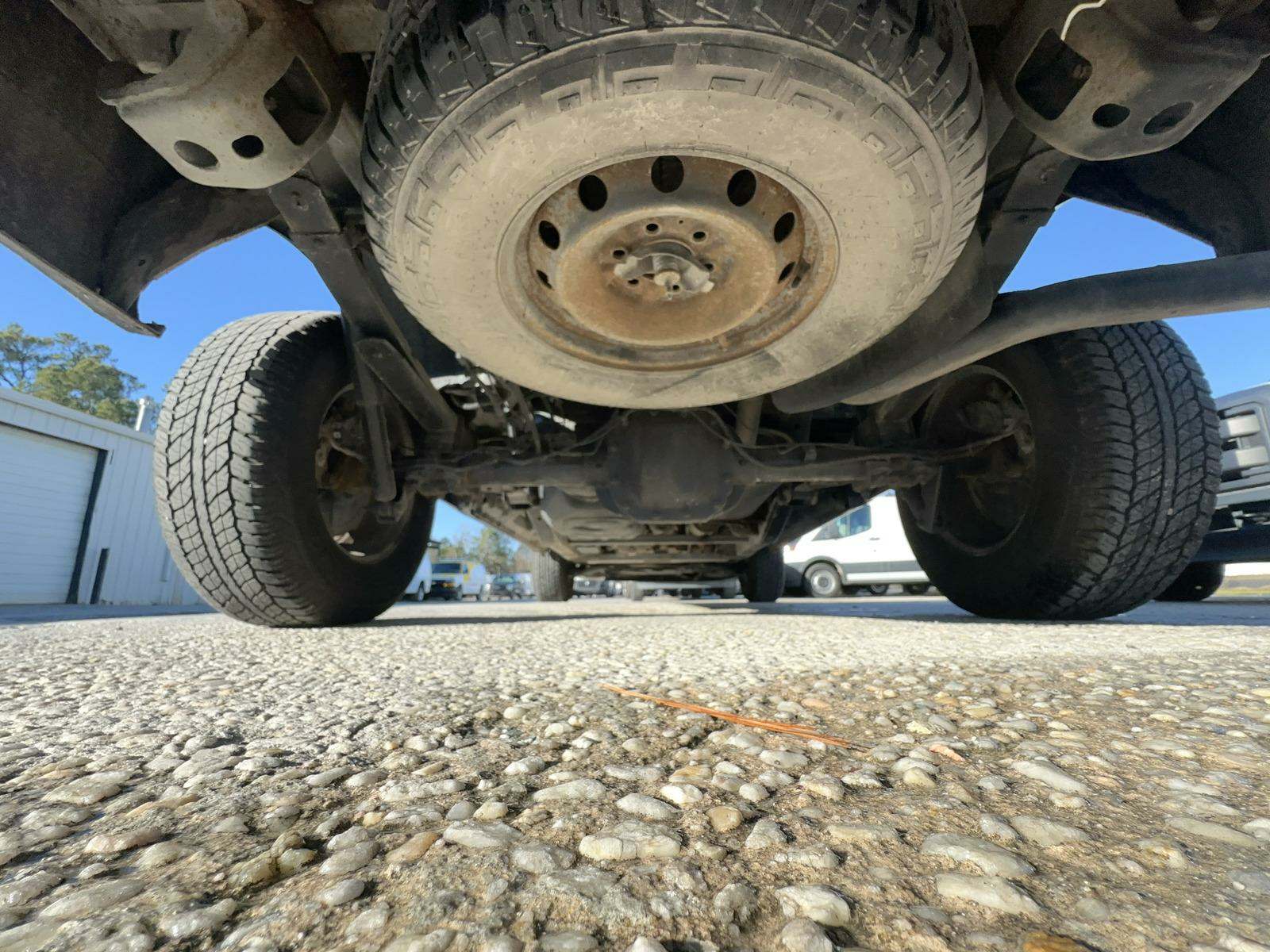 2019 Ford F-150 XL AWD