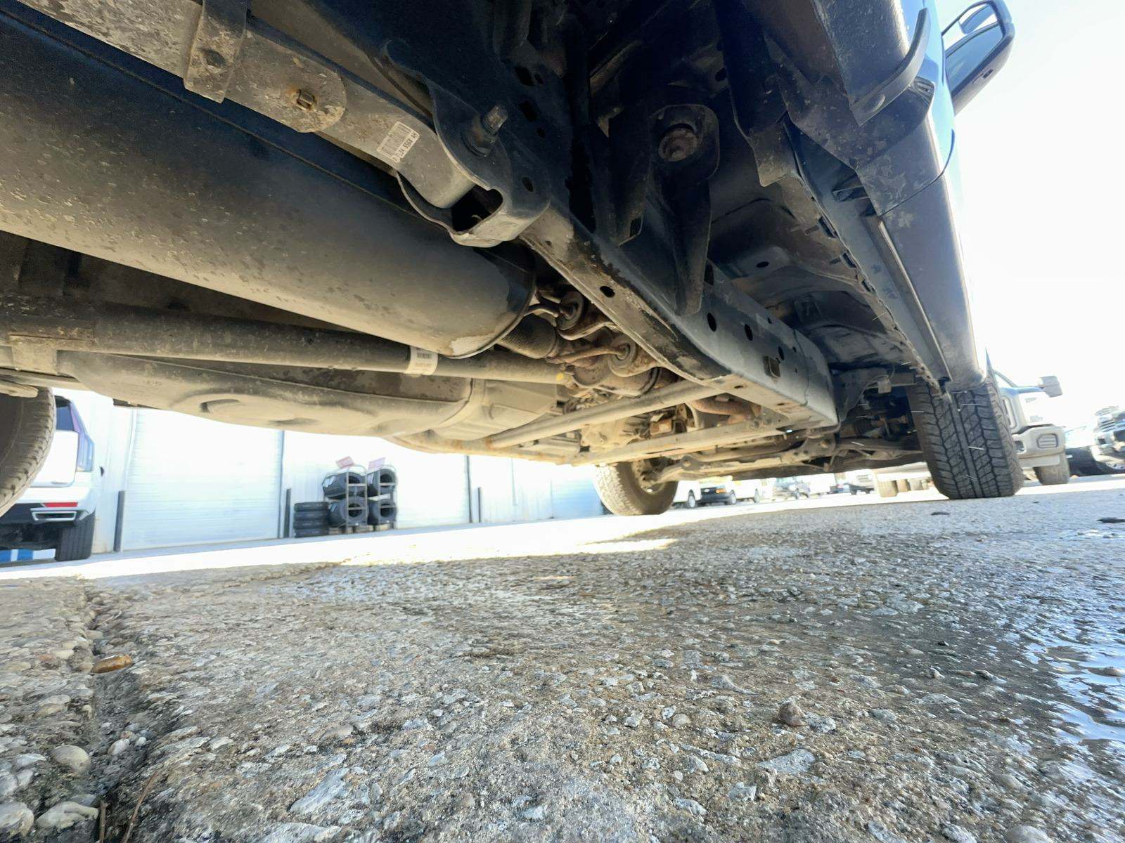 2019 Ford F-150 XL AWD