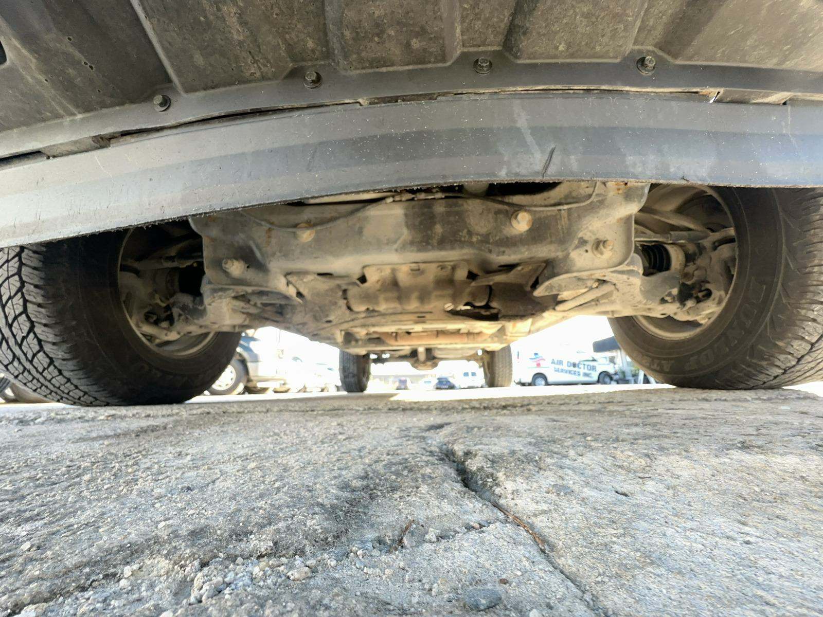 2019 Ford F-150 XL AWD