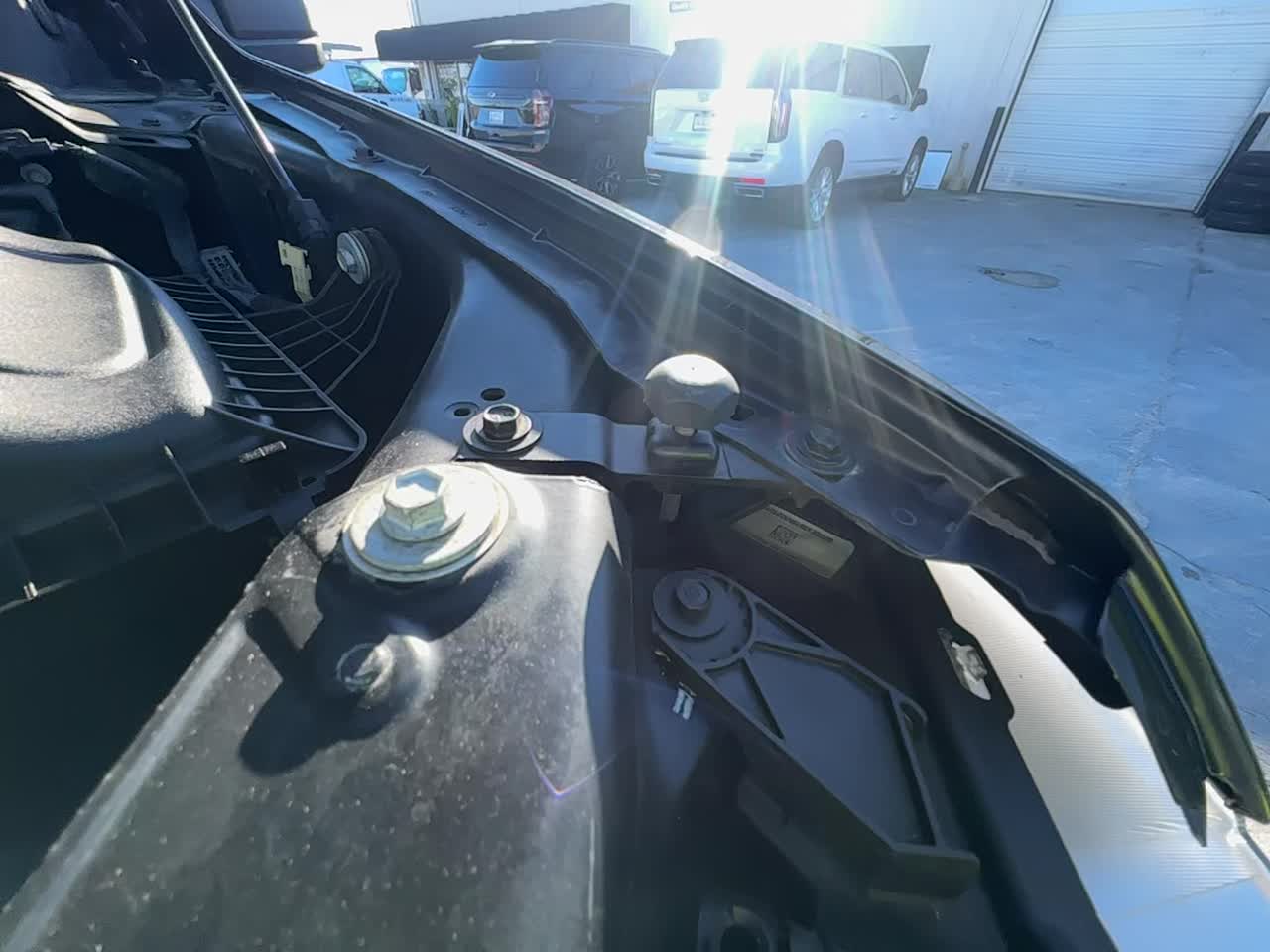 2019 Ford F-150 XL AWD