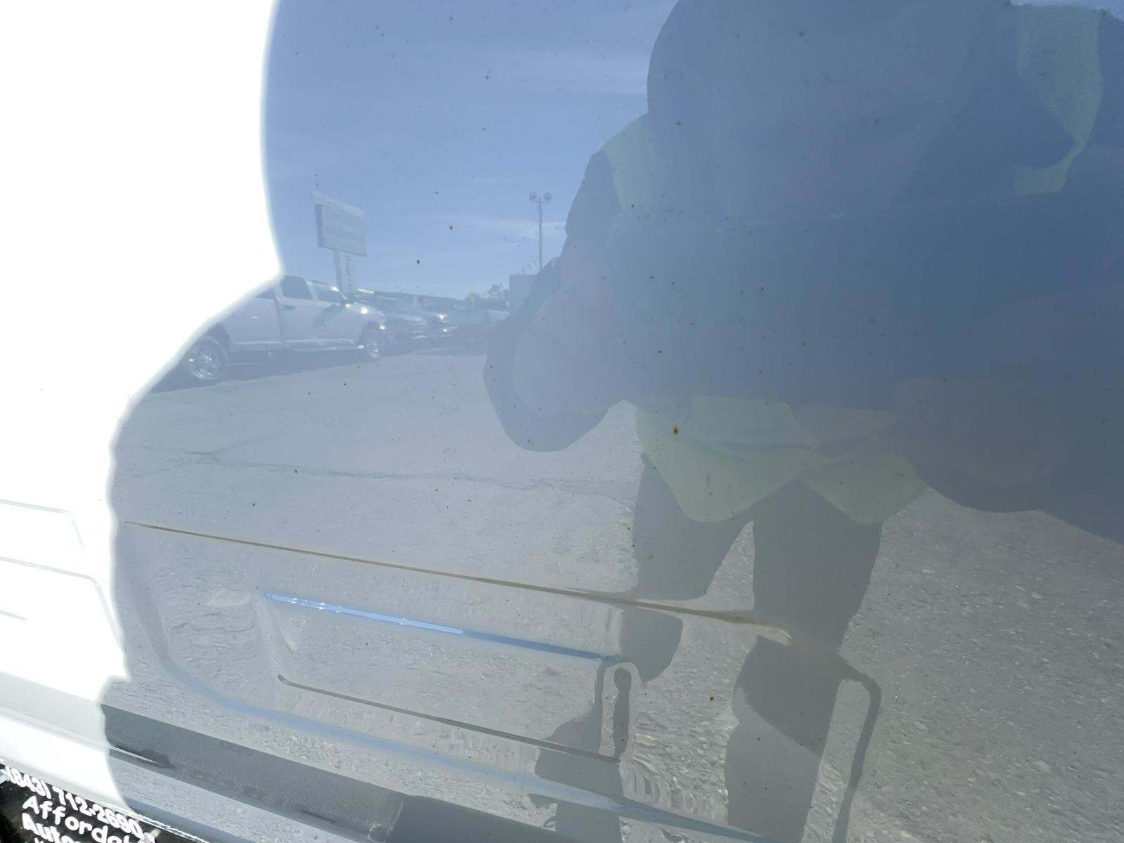 2021 Ford F-150 XLT RWD