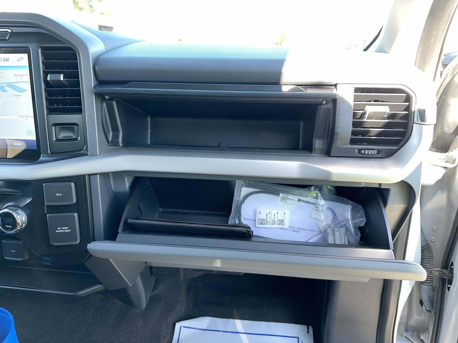 2021 Ford F-150 XLT RWD