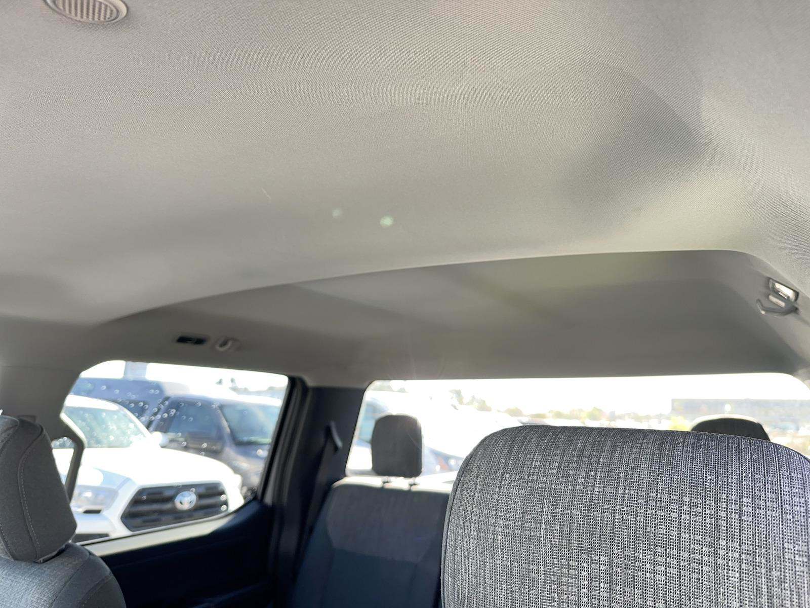 2021 Ford F-150 XLT RWD