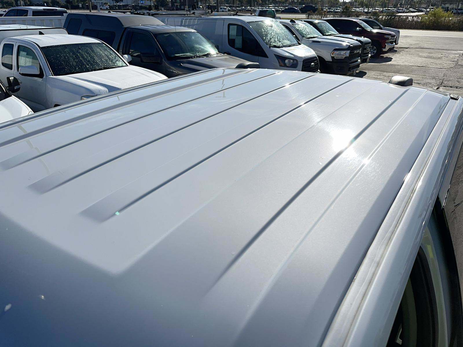 2021 Ford F-150 XLT RWD