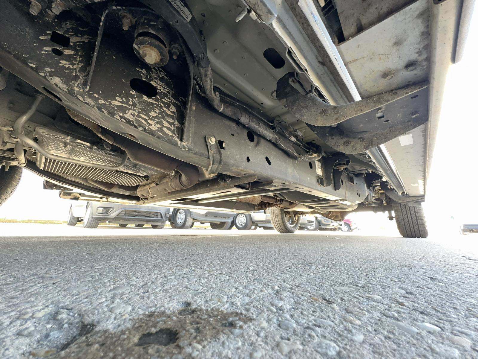 2021 Ford F-150 XLT RWD