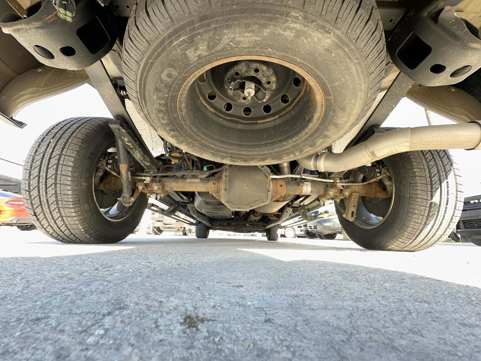 2021 Ford F-150 XLT RWD