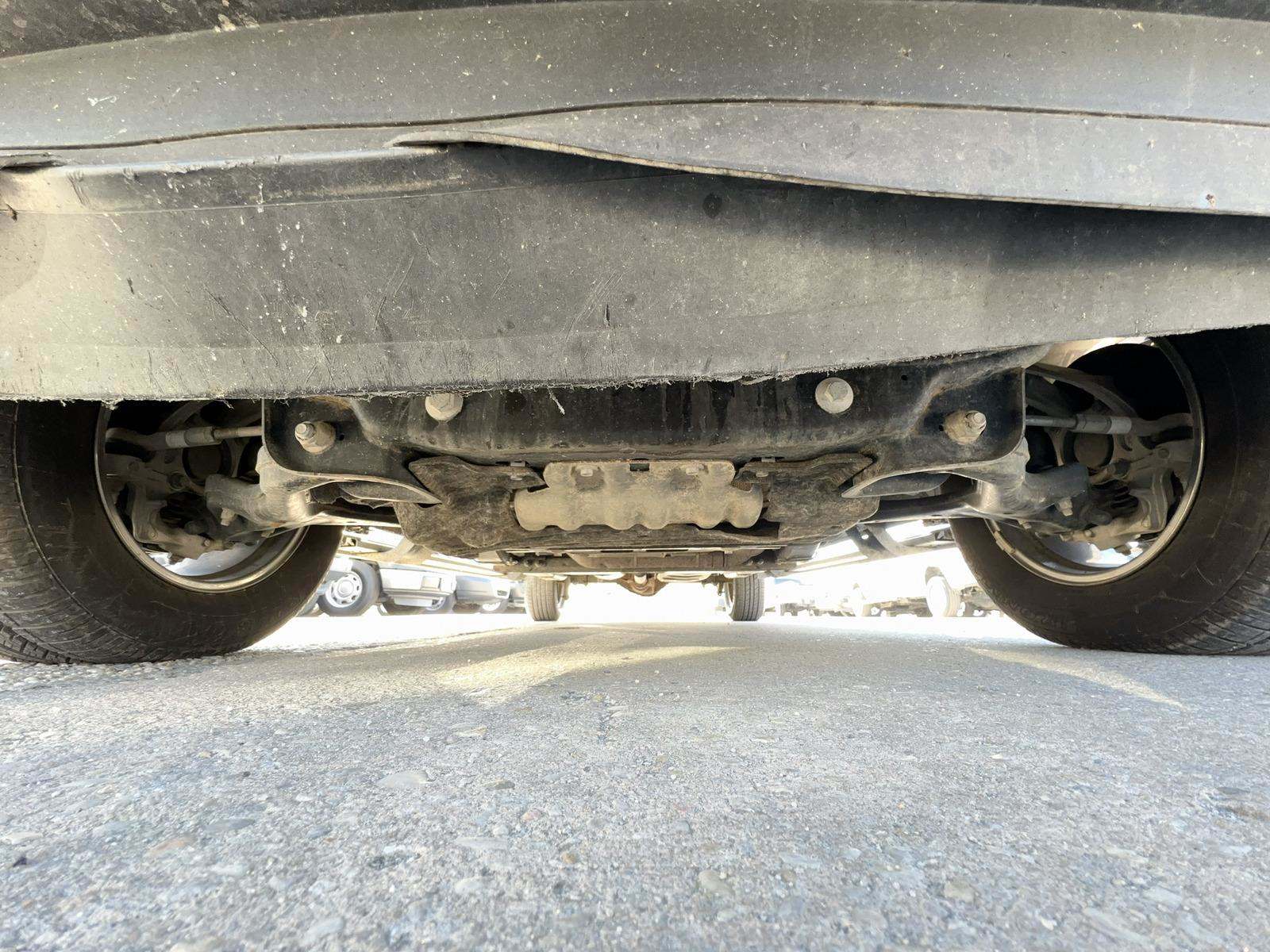 2021 Ford F-150 XLT RWD