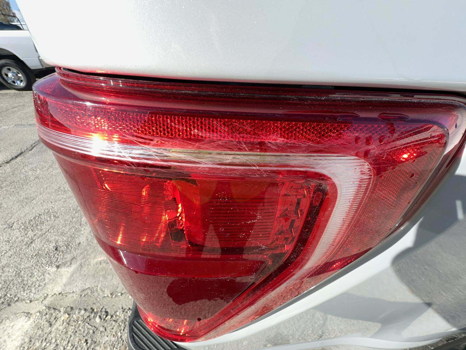 2021 Ford F-150 XLT RWD