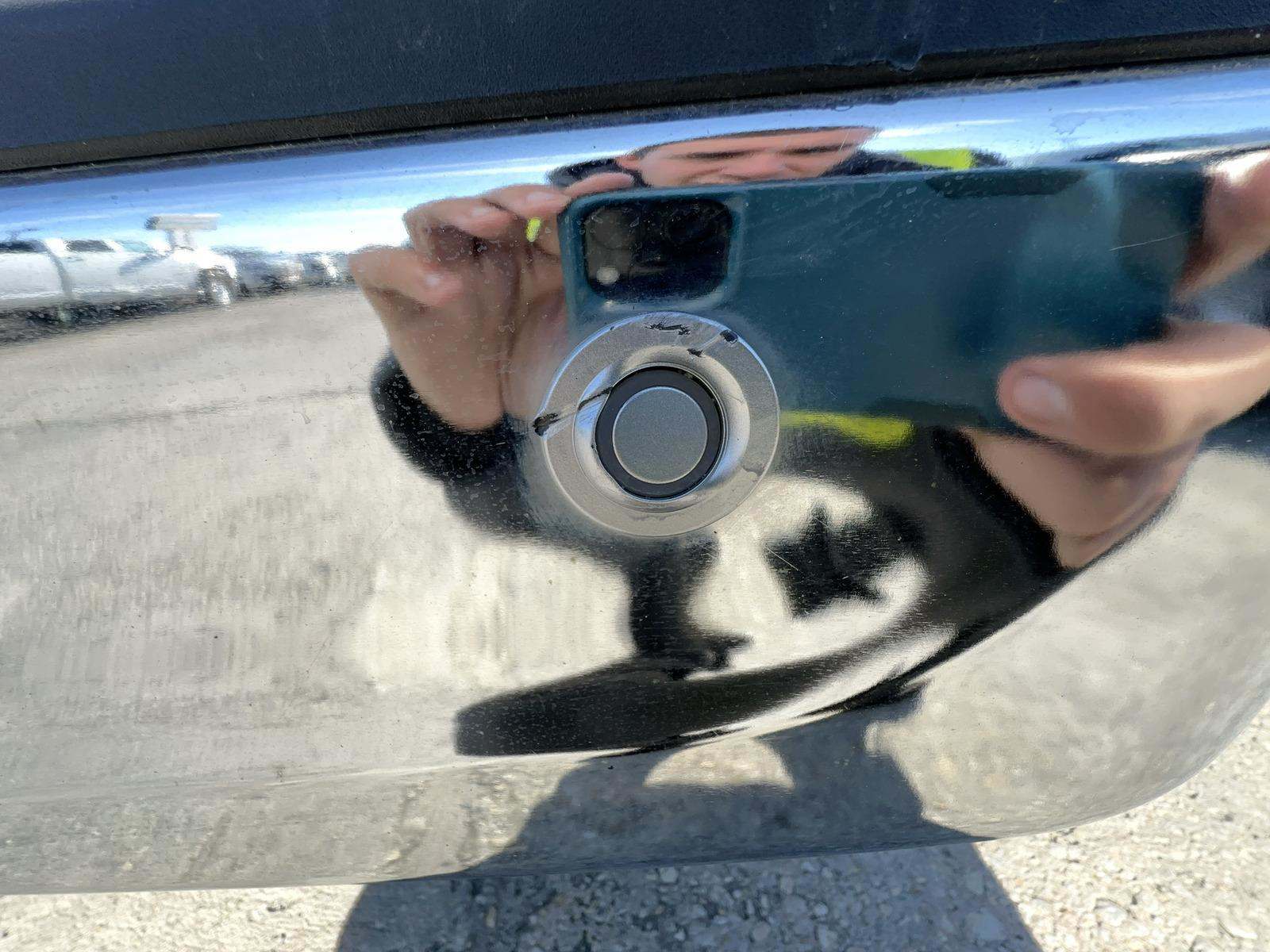 2021 Ford F-150 XLT RWD