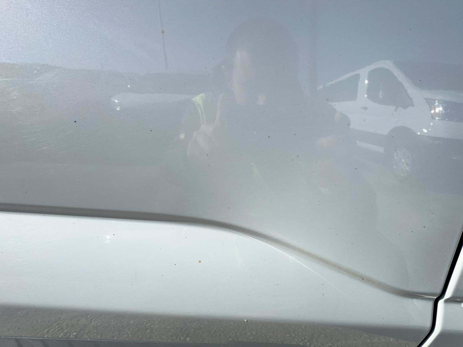 2021 Ford F-150 XLT RWD