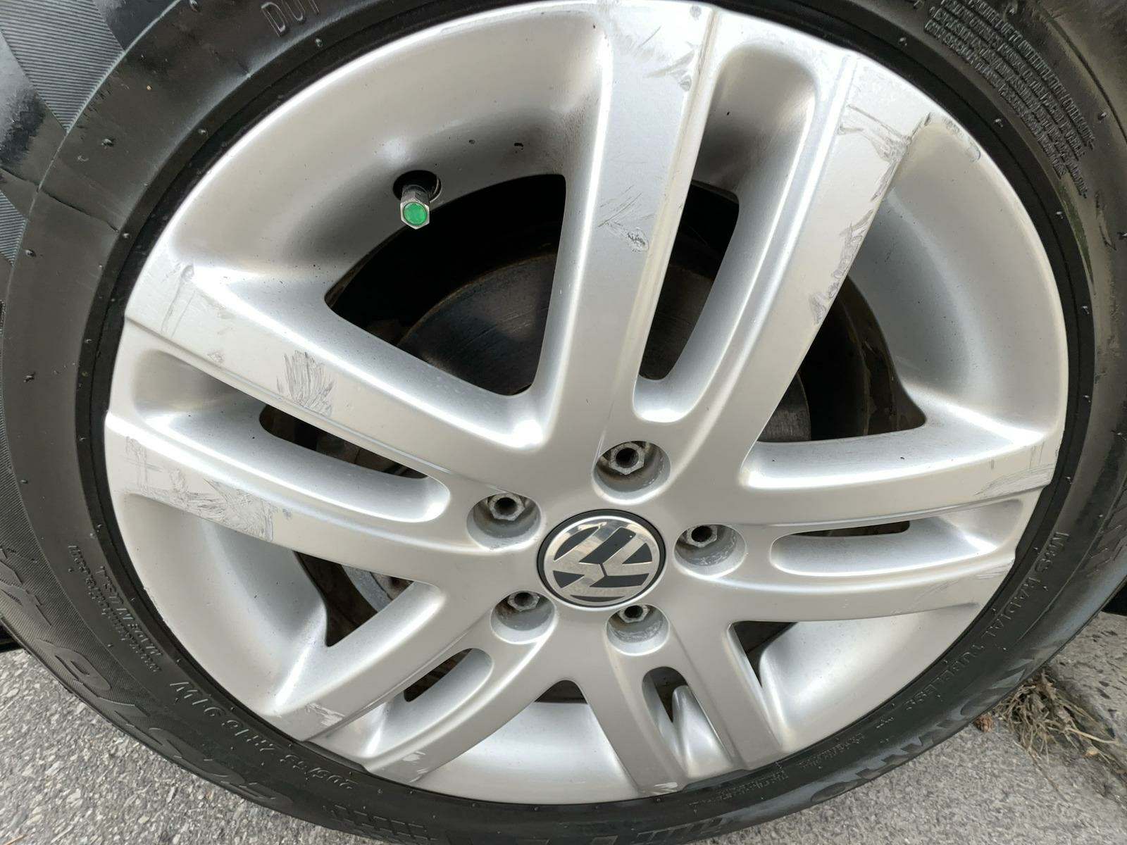 2017 Volkswagen Jetta 1.4T S FWD