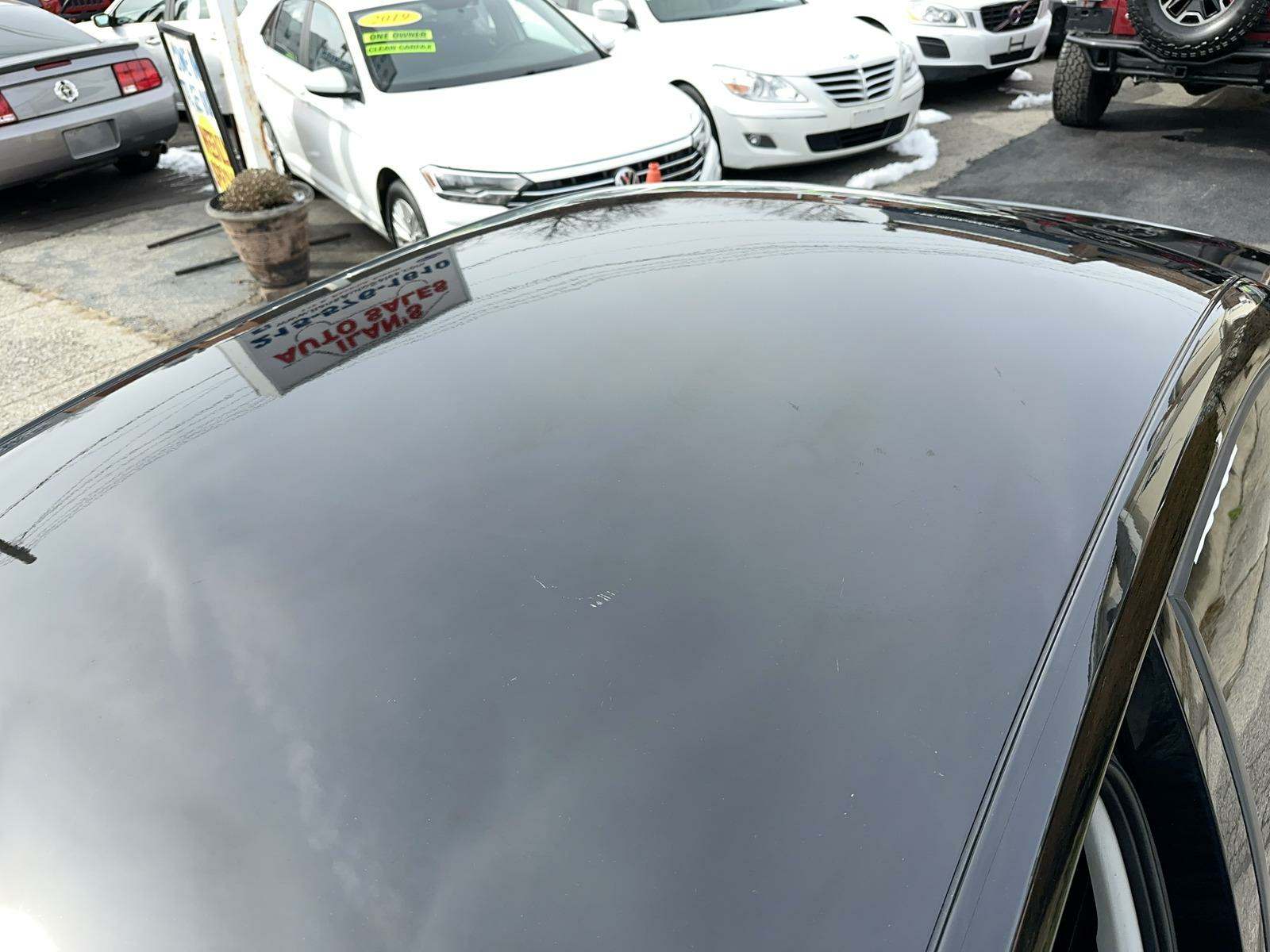 2017 Volkswagen Jetta 1.4T S FWD