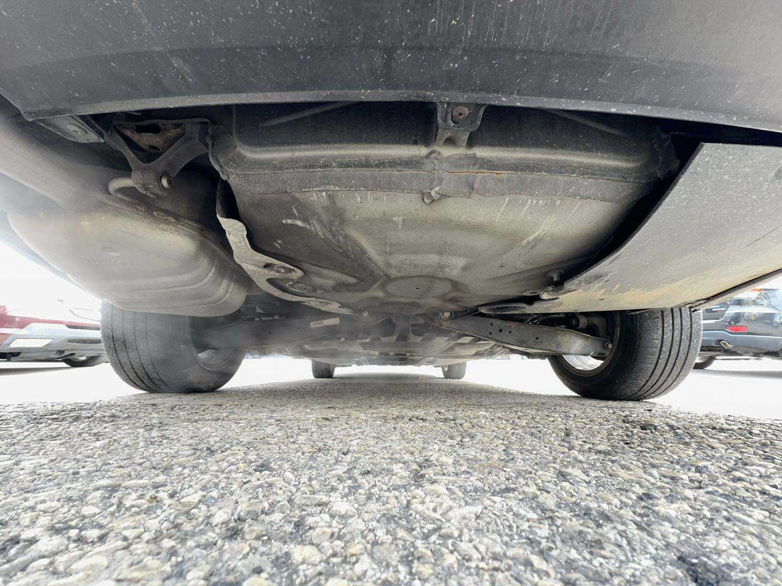 2017 Volkswagen Jetta 1.4T S FWD