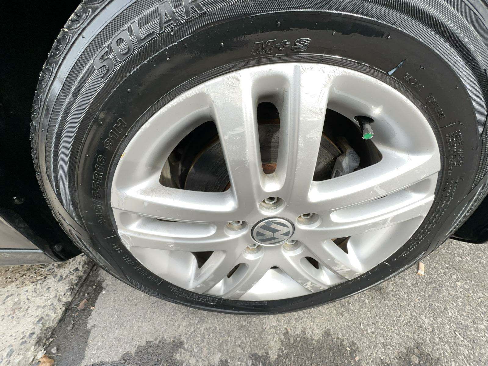 2017 Volkswagen Jetta 1.4T S FWD