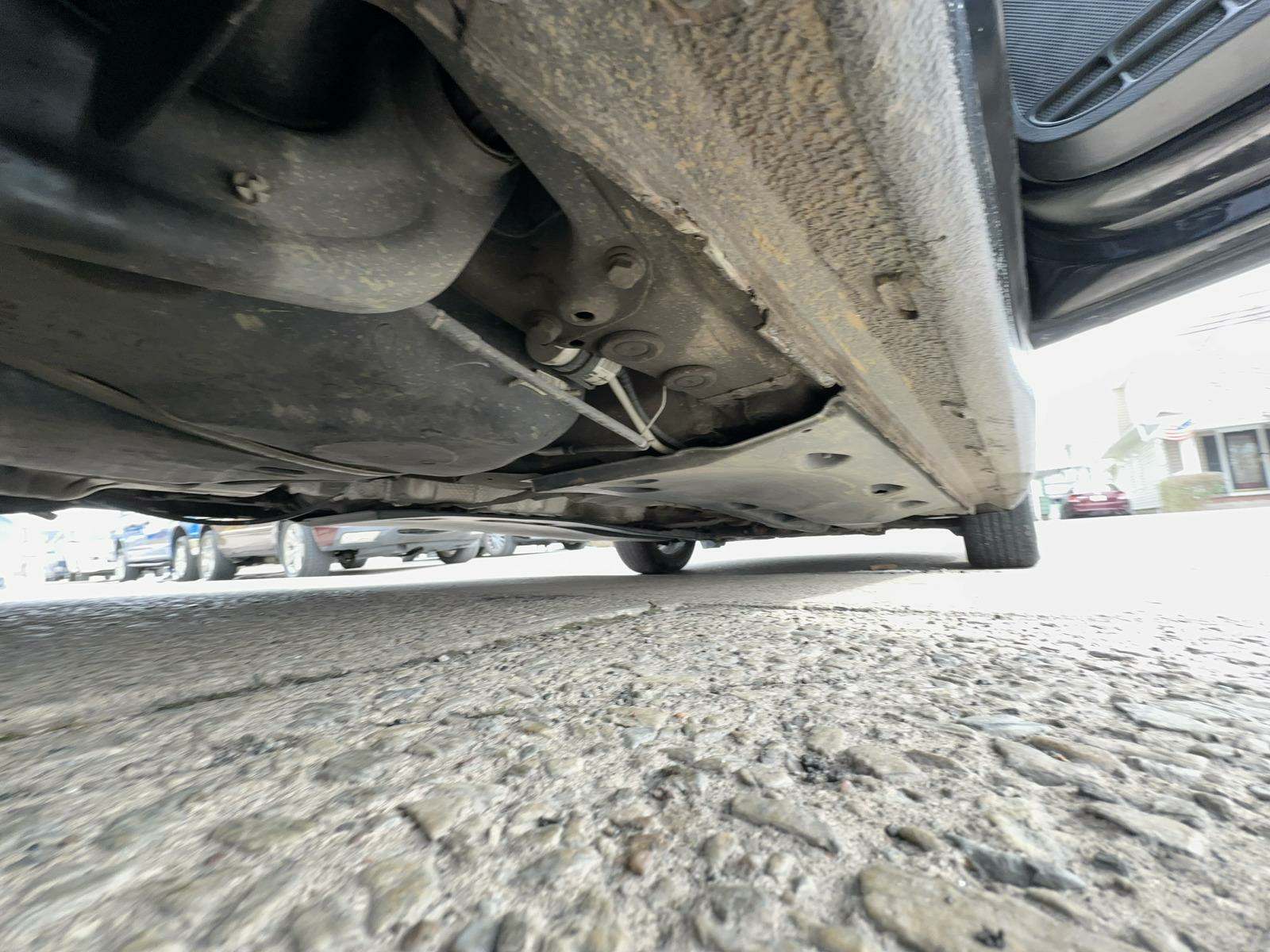 2017 Volkswagen Jetta 1.4T S FWD