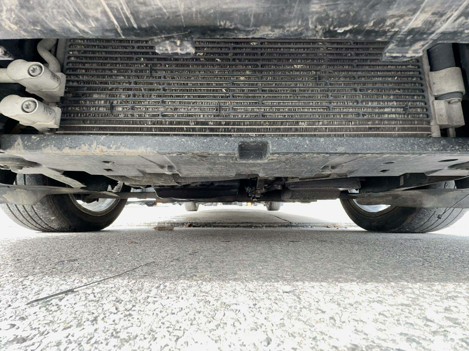 2017 Volkswagen Jetta 1.4T S FWD