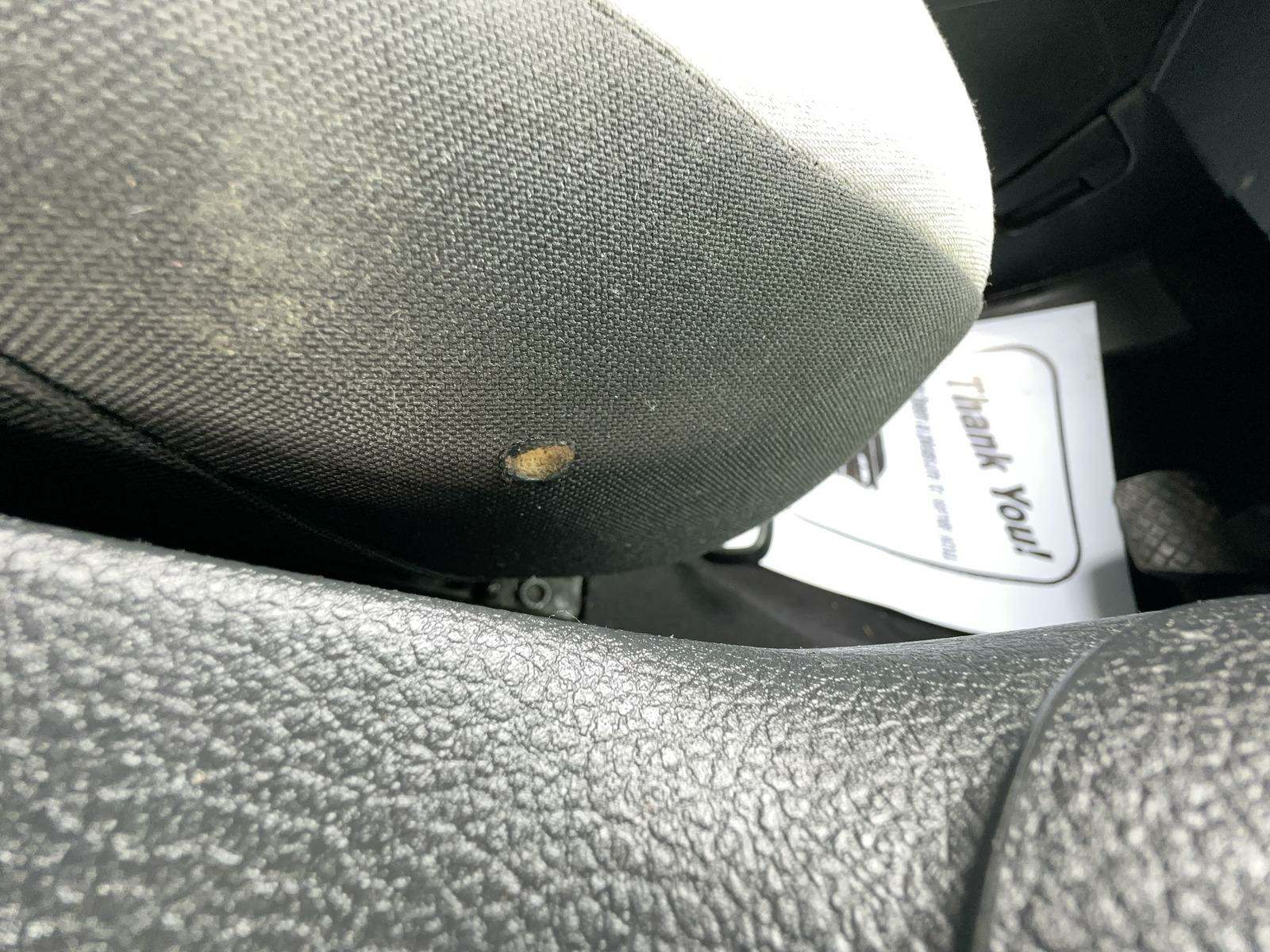 2017 Volkswagen Jetta 1.4T S FWD