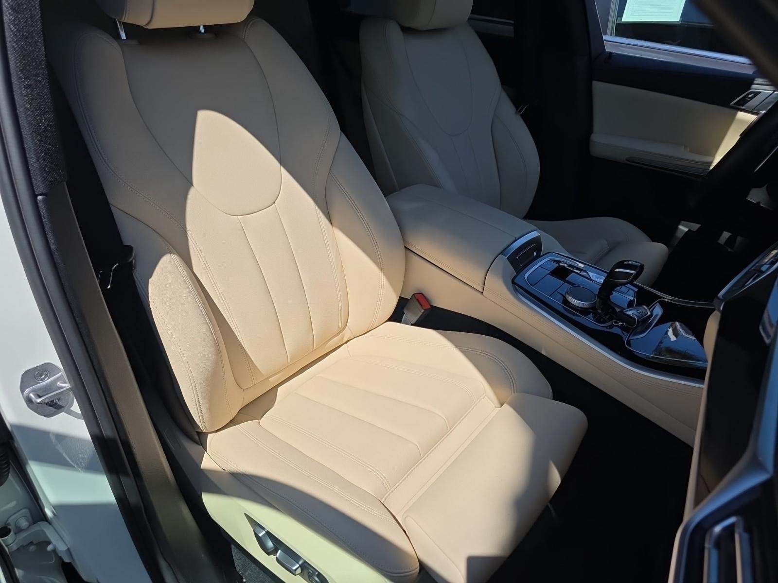 2021 BMW X5 sDrive40i RWD
