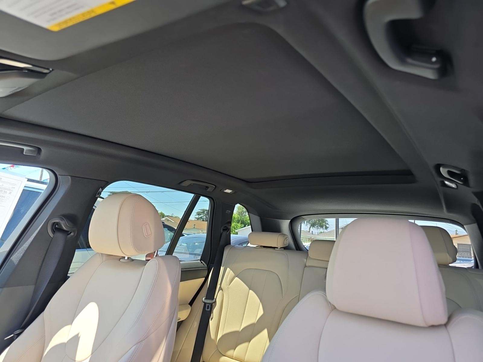2021 BMW X5 sDrive40i RWD