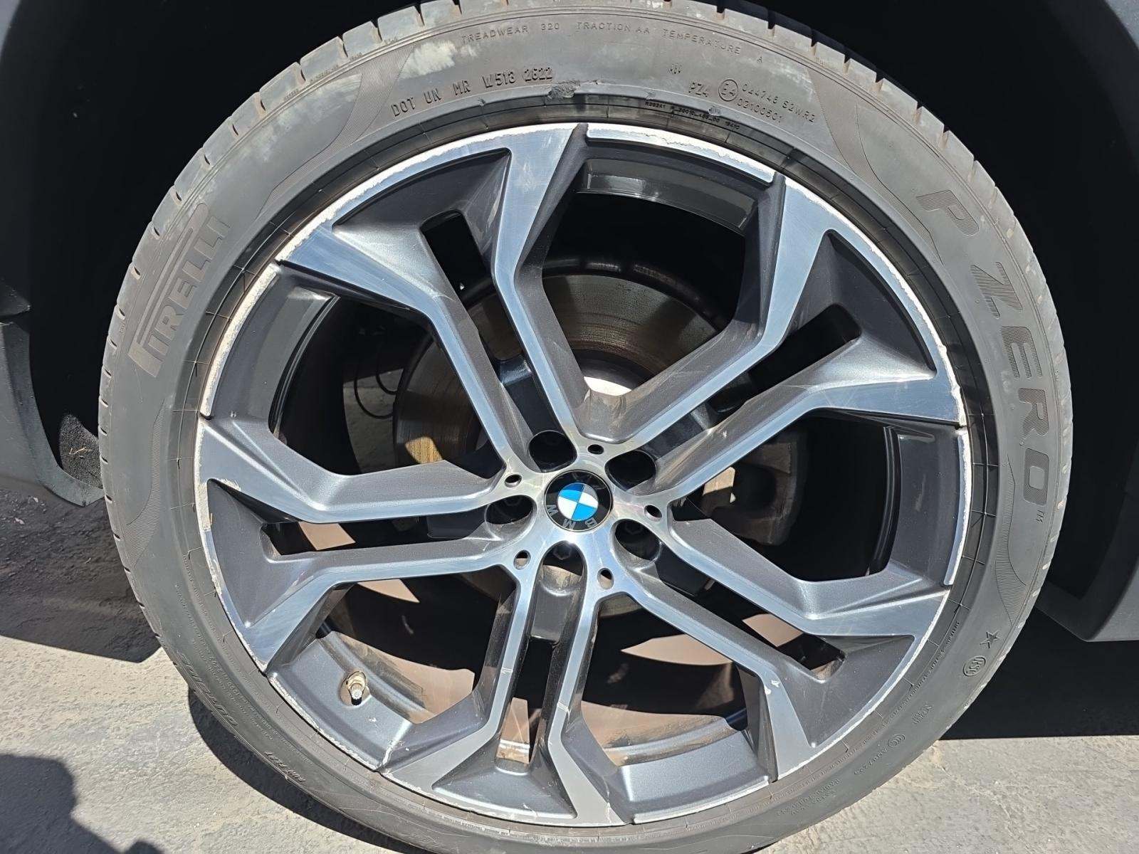 2021 BMW X5 sDrive40i RWD